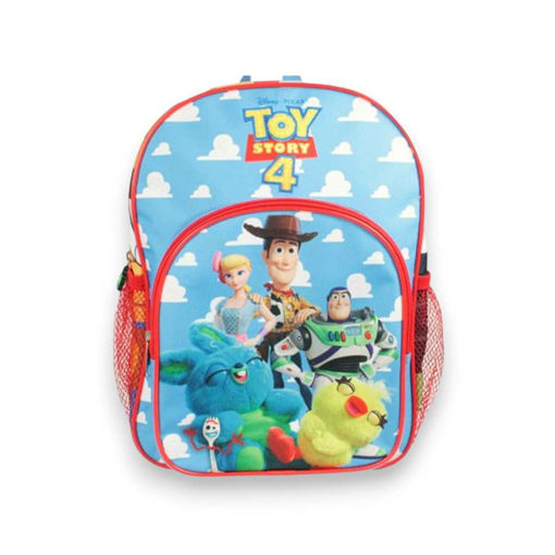 Picture of TOY STORY JUNIOR BACKPACK 30CM